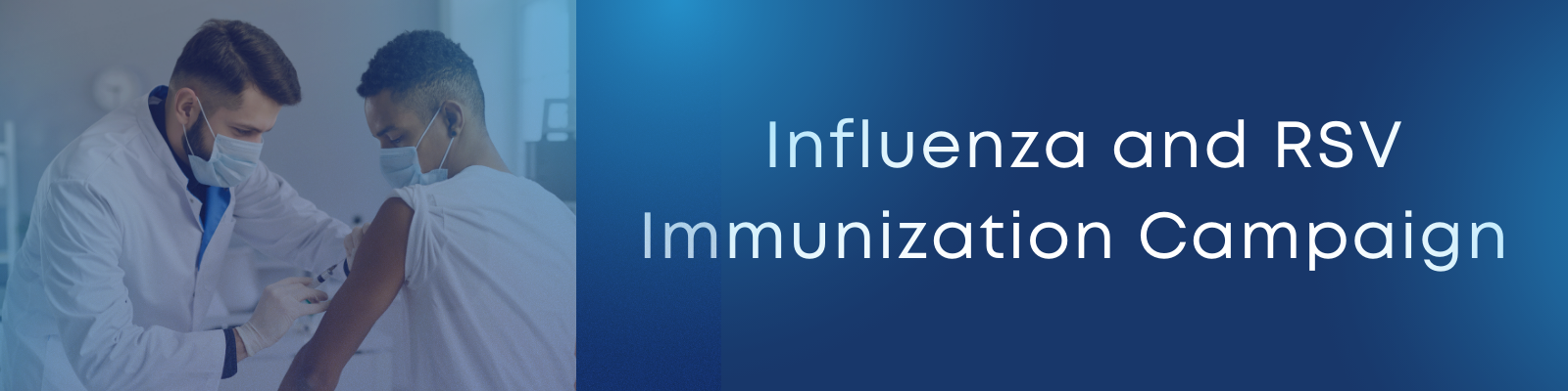 Influenza banner image