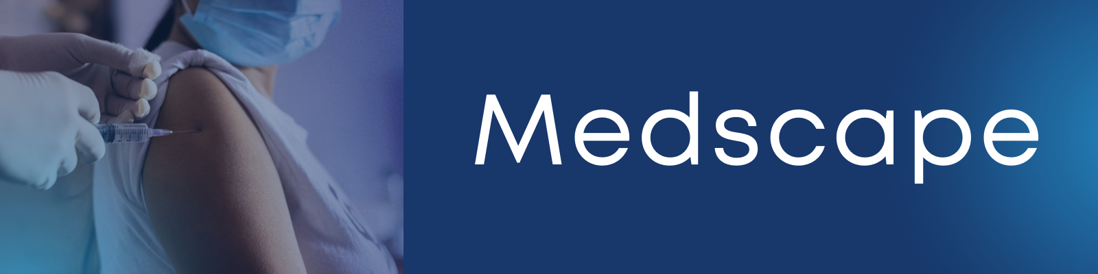 Medscape banner image